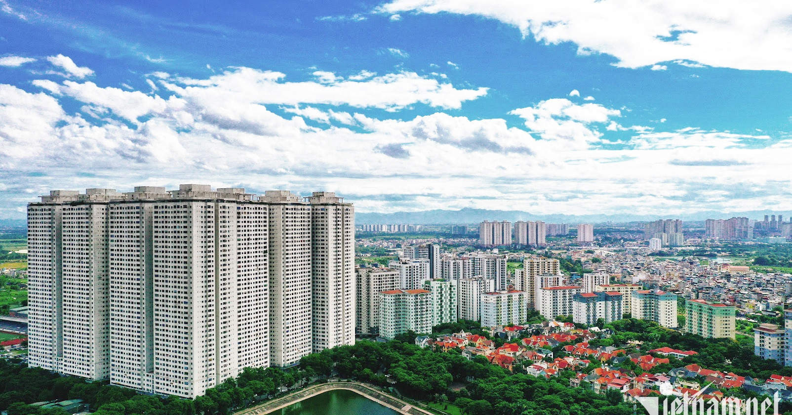 Hanoï consulte sur le sort de 12 projets immobiliers de Lê Thanh Thản
