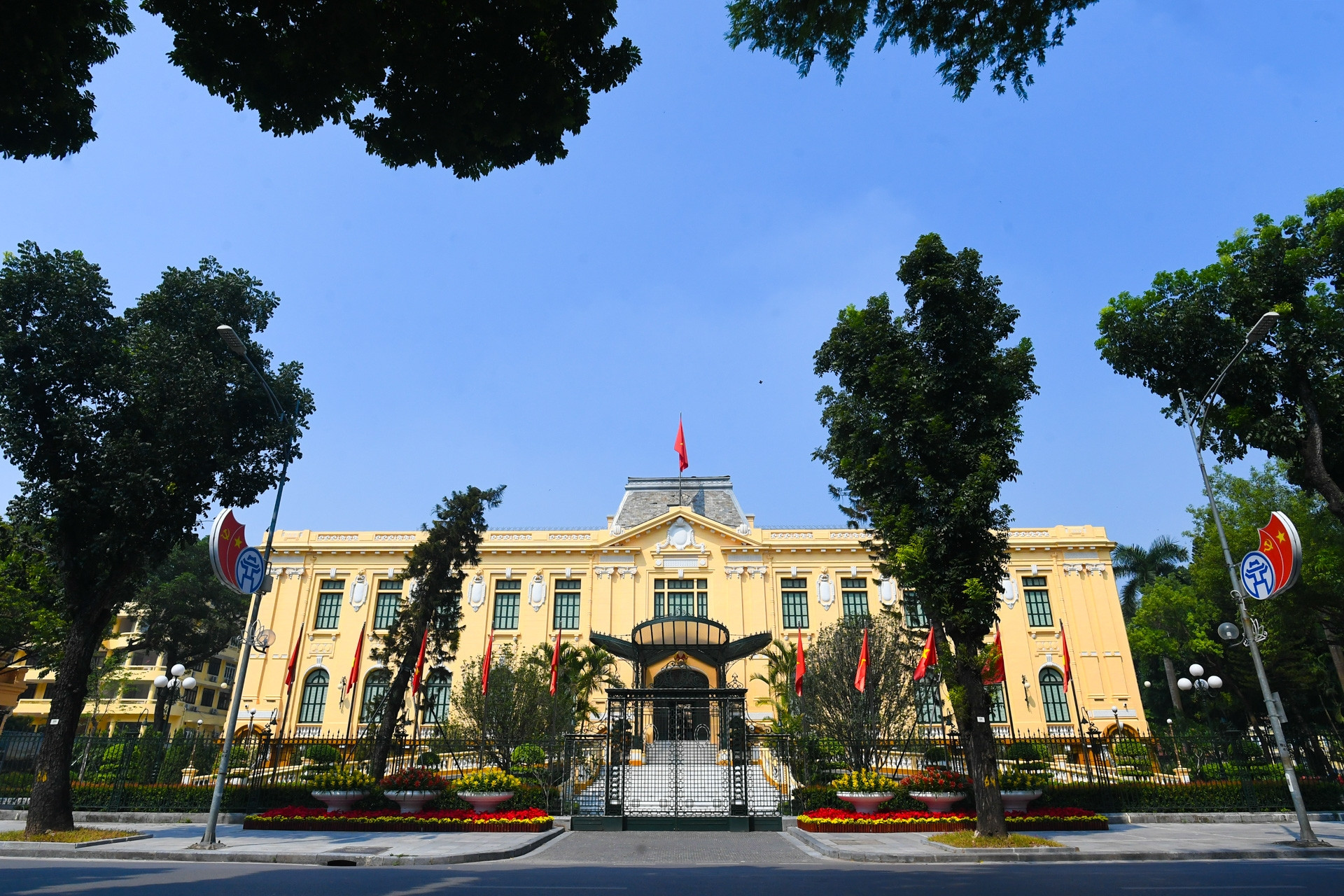 Hà Nội lọt top 5 thành phố có Internet di động nhanh nhất thế giới