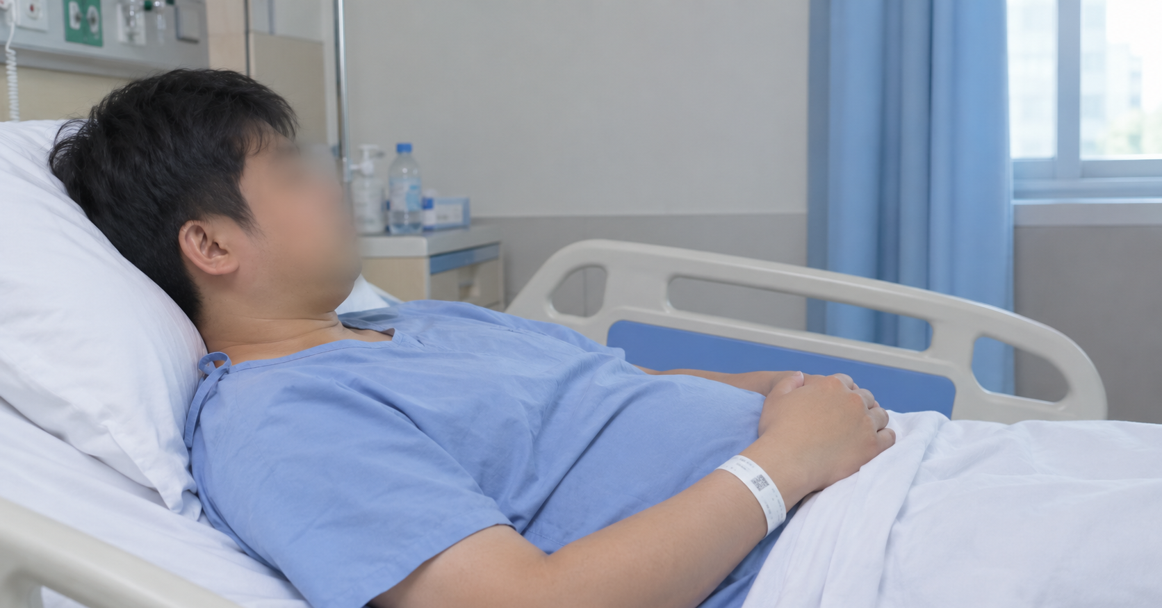 Hơi mập một chút có thể là ‘vốn liếng’ bảo toàn tính mạng