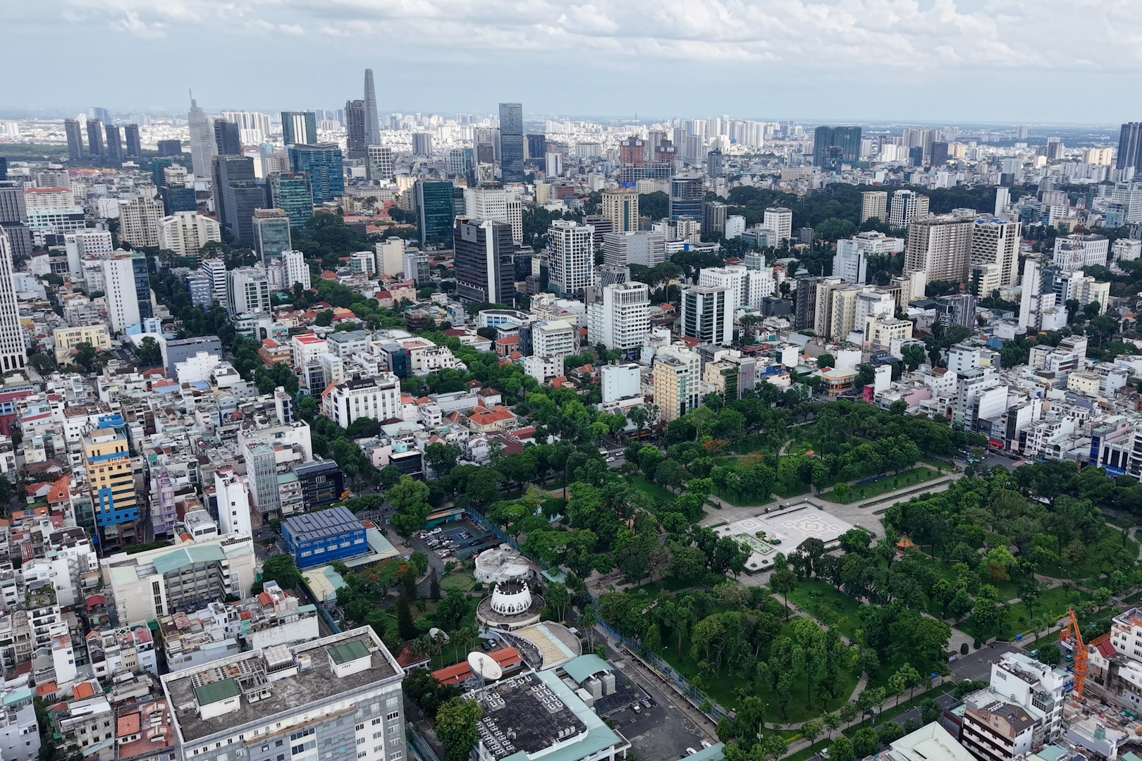 Khuyến khích đảng viên làm giàu phải giải được bài toán kiểm soát quyền lực