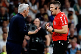 Mourinho Real Villarreal.jpg