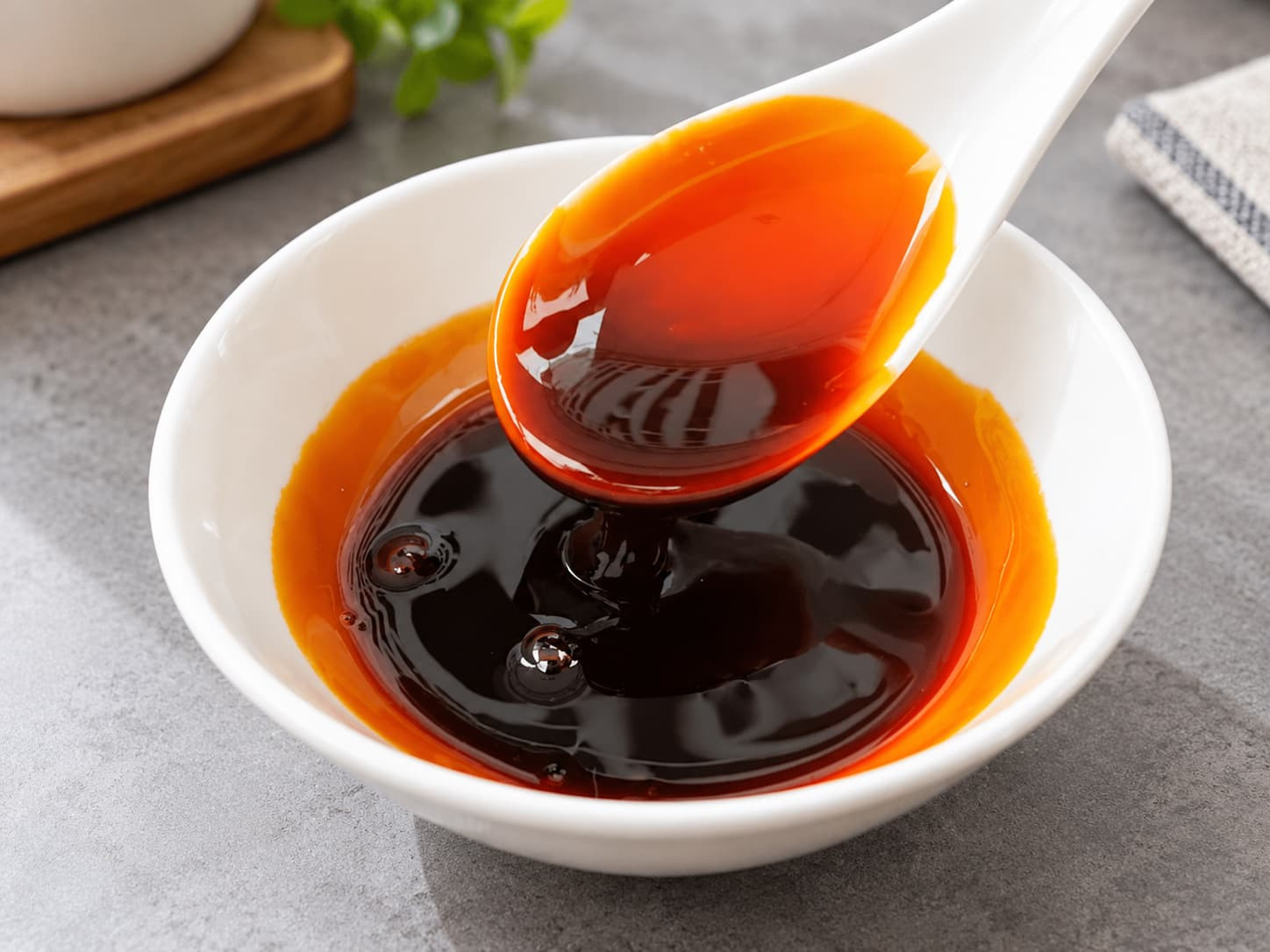 Thành phẩm nước màu đường dùng kho thịt, cá.jpg