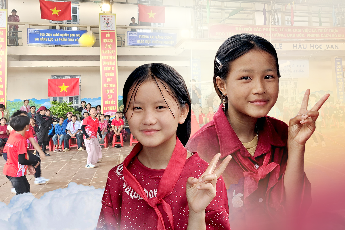 Thể thao giúp thay đổi nhận thức và thói quen cộng đồng về sức khỏe tâm thần