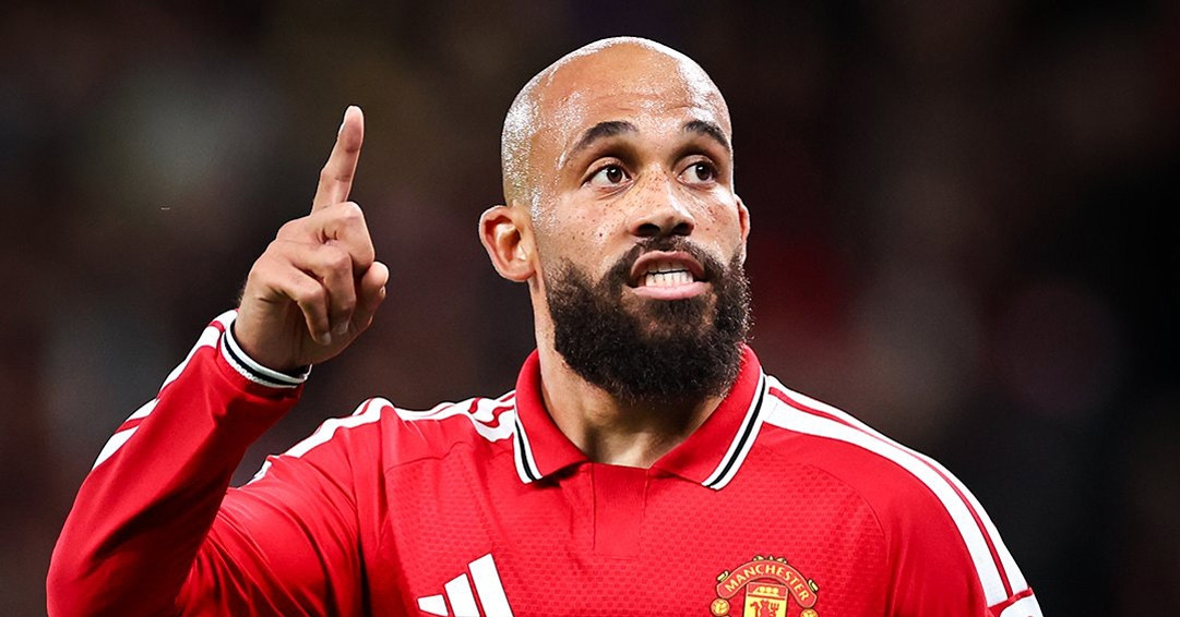 Trực tiếp MU 1-1 Tottenham: Solanke gỡ hòa kịch tính (H2)