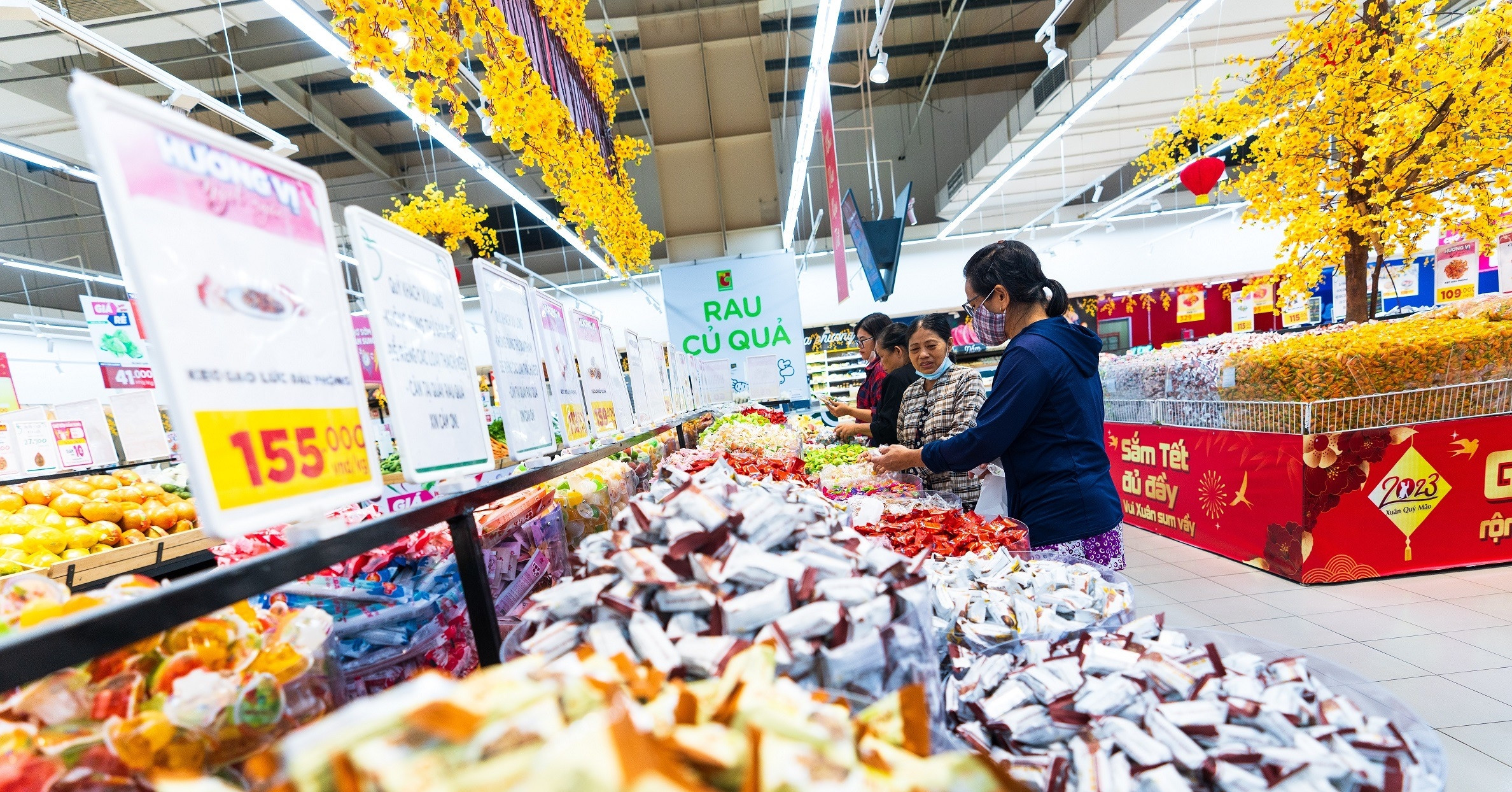 Vì sao WHO khuyến nghị dán cảnh báo dinh dưỡng ở mặt trước bao bì?