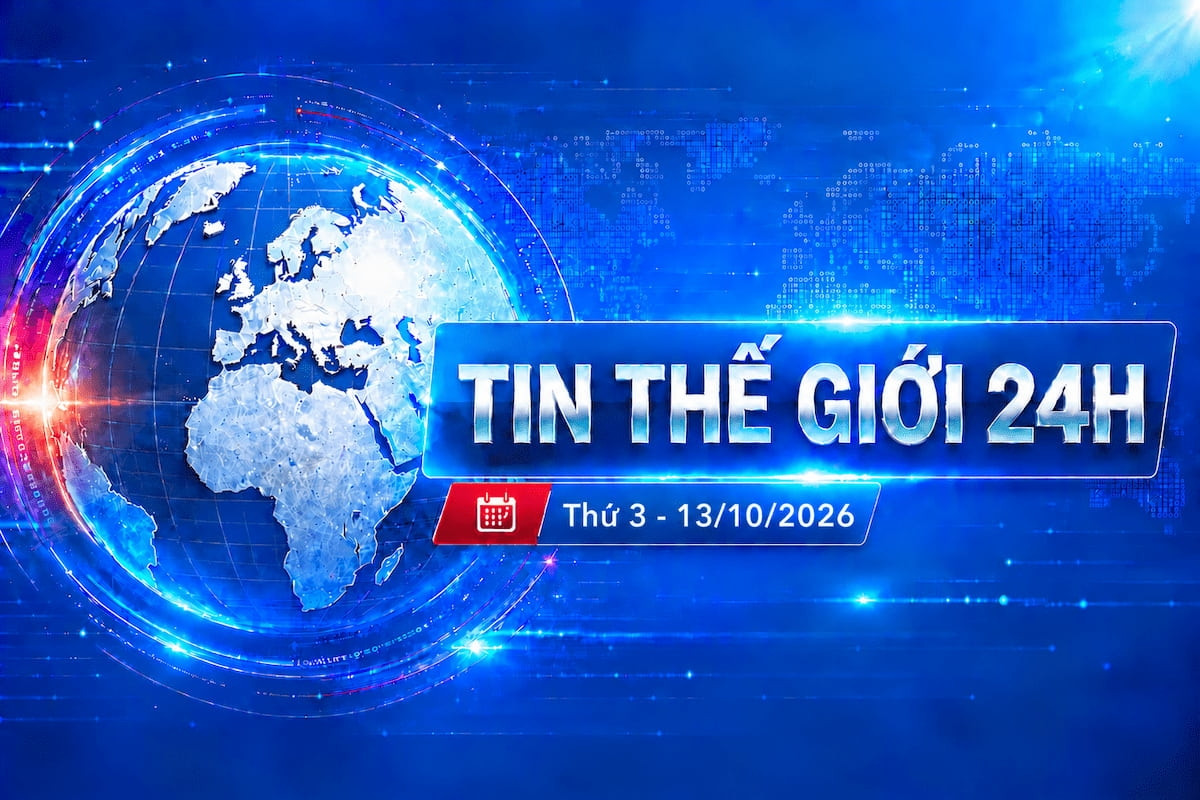 Tin tức Thế giới 13/10: Ukraine ra điều kiện ngừng tấn công Nga