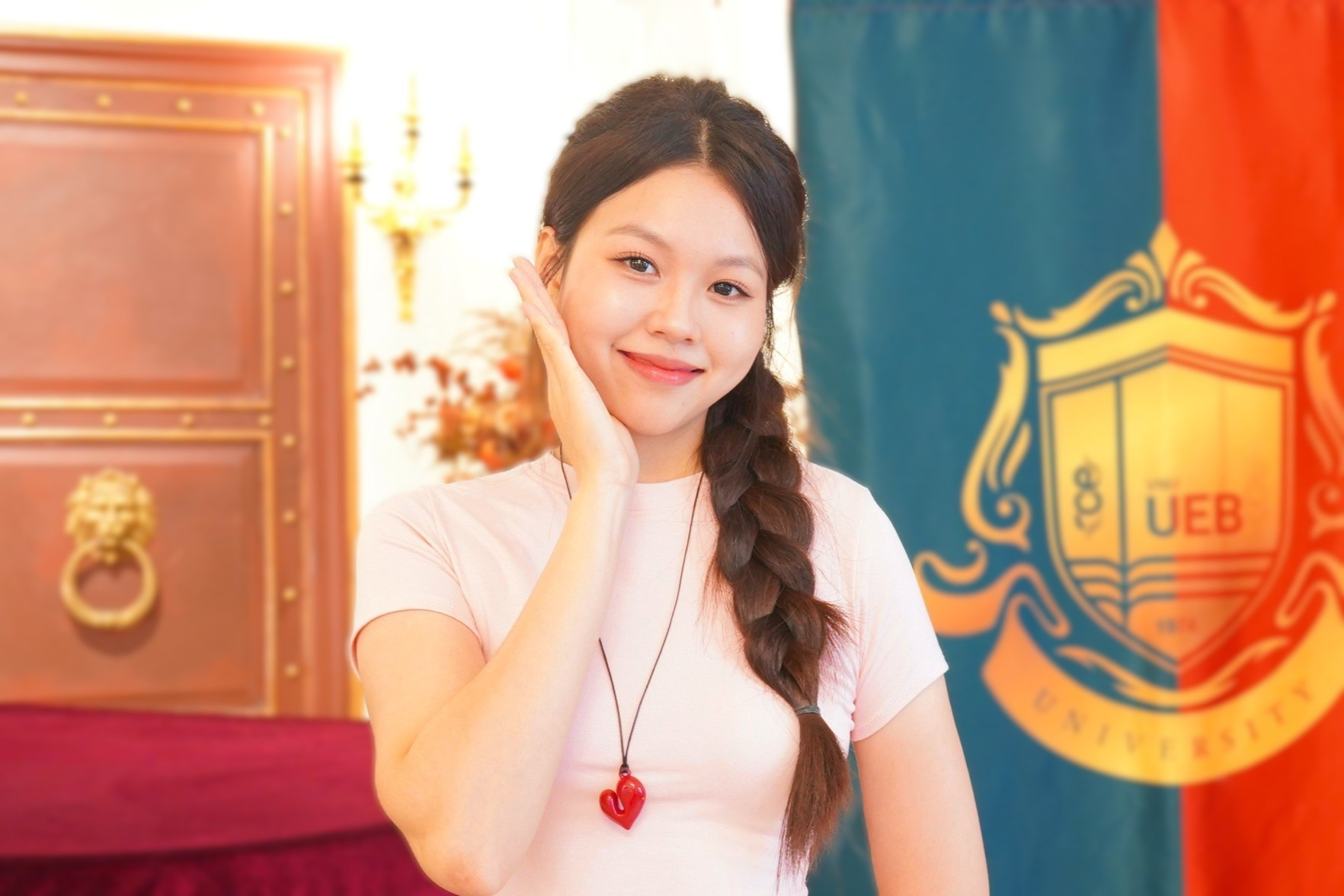 Ảnh chụp tại Trường Đại Học Kinh Tế ĐHQGHN.JPG