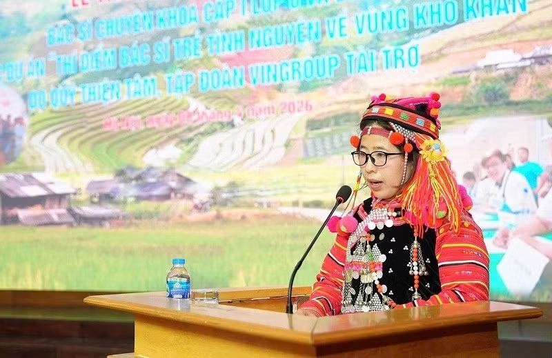 bs Chang Go Xó Mường Nhé