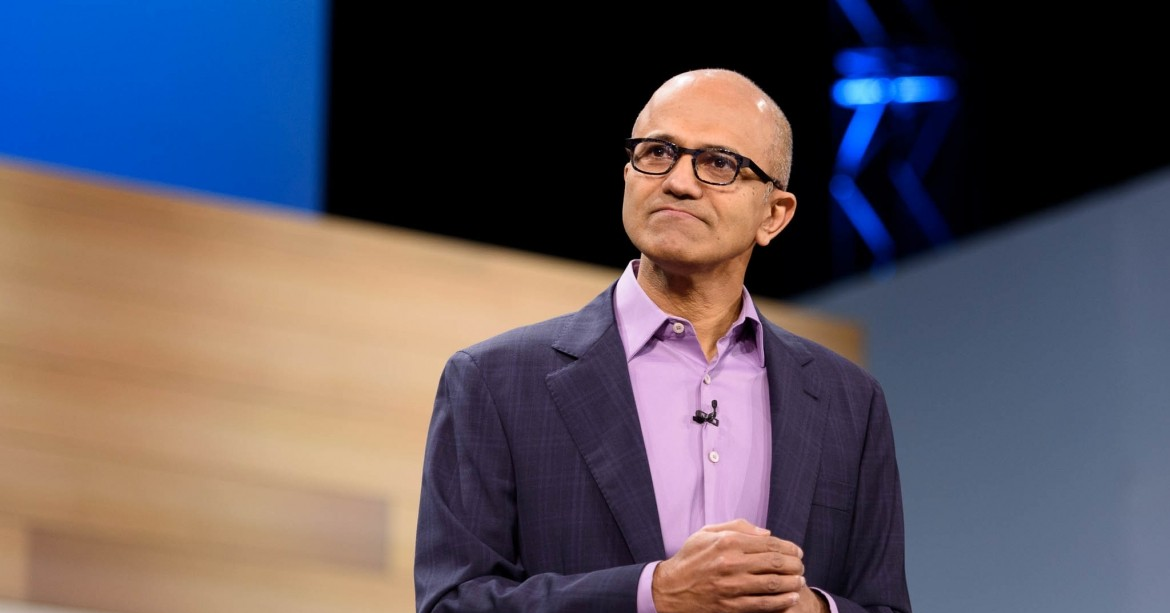 CEO Microsoft: Hãy đối xử với AI như một mối đe dọa nội bộ