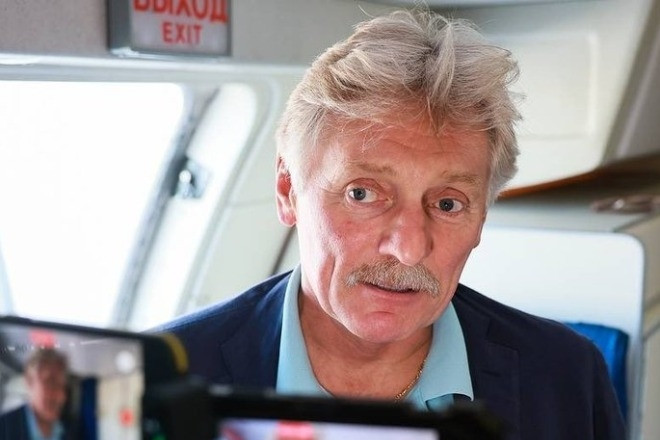 Điện Kremlin lên tiếng về việc ông Trump muốn Ukraine bầu tổng thống mới