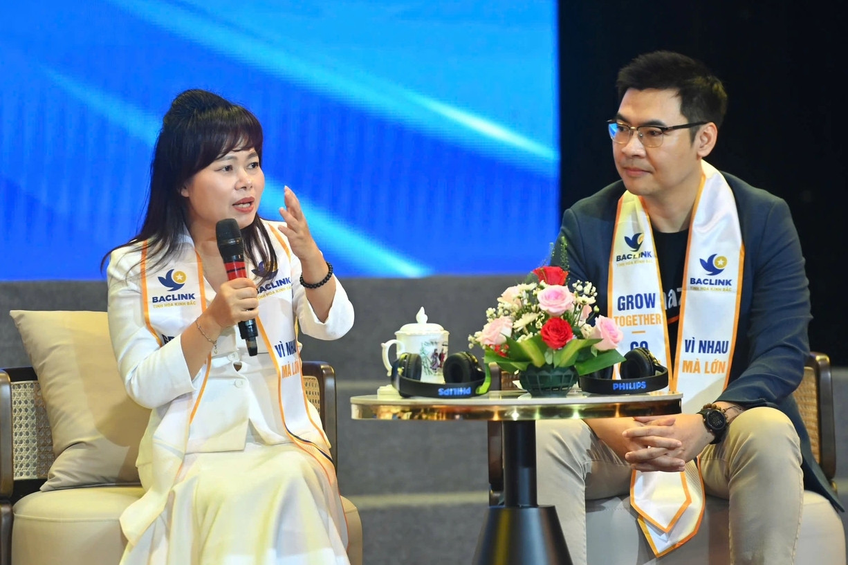 Đón sóng bán dẫn, doanh nghiệp công nghệ Việt cần gì để lọt 'mắt xanh' các tập đoàn lớn?