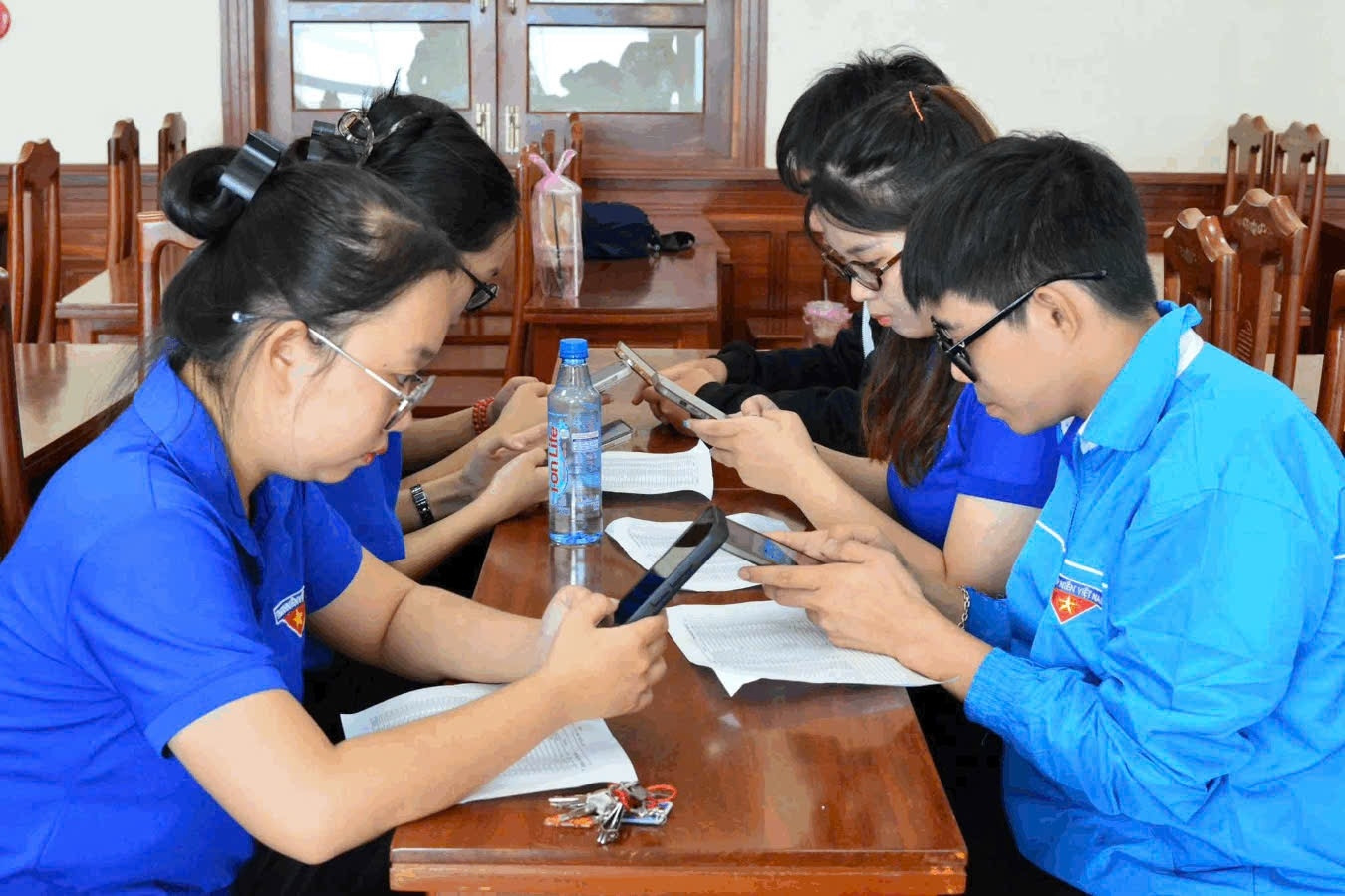 Gia Lai tăng tốc chuyển đổi số, đưa AI vào phục vụ người dân hiệu quả