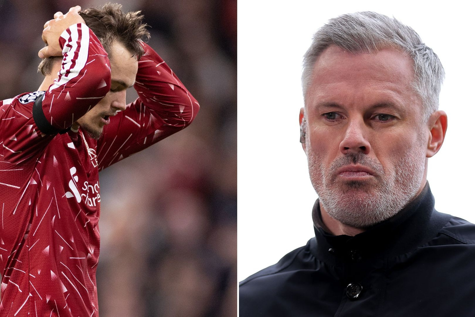 Huyền thoại Liverpool đòi loại bỏ 'bom tấn' Florian Writz