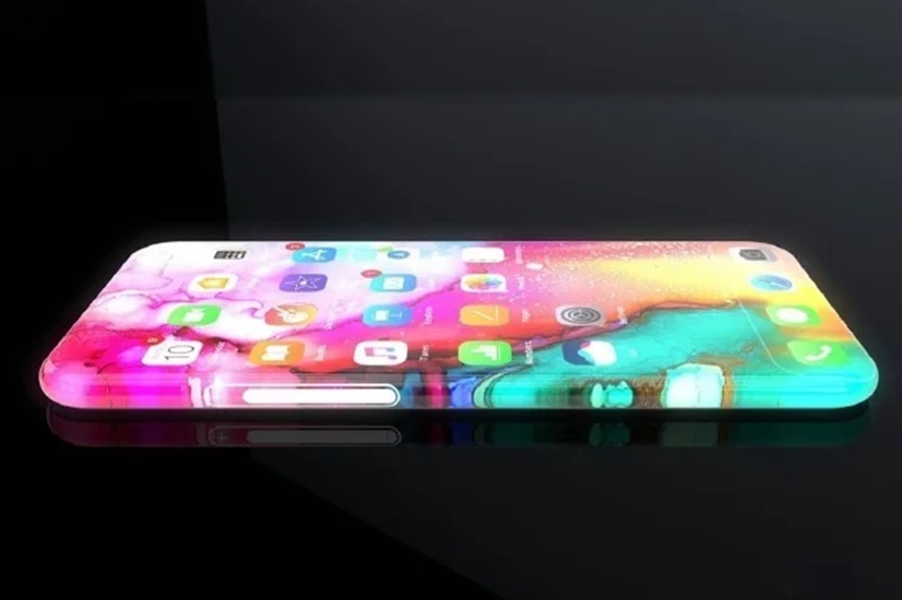 iPhone 20 có thể lột xác chưa từng thấy: Apple đã âm thầm thử công nghệ mới?