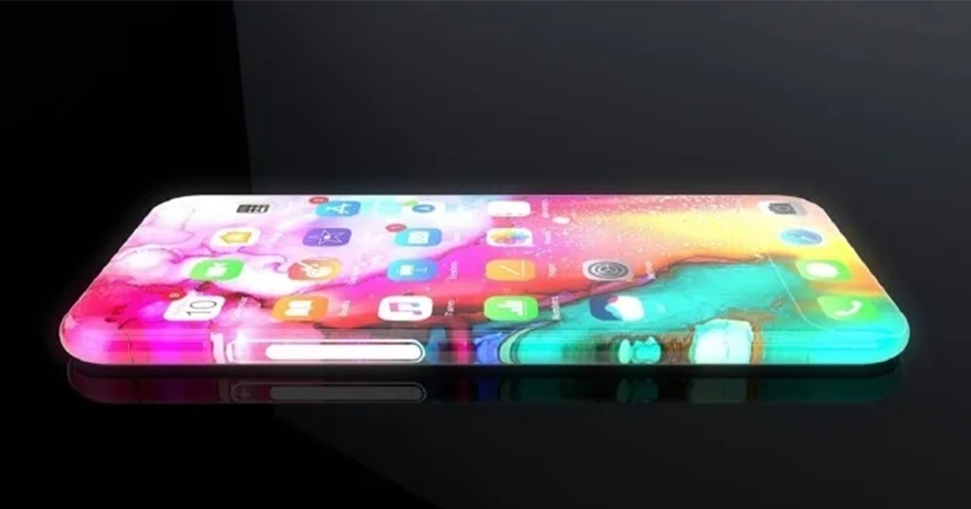 iPhone 20 có thể lột xác chưa từng thấy: Apple đã âm thầm thử công nghệ mới?