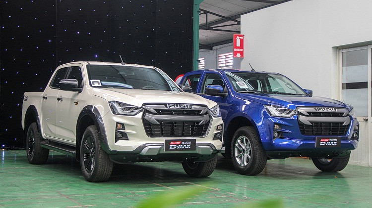 ISuzu D-max.jpeg