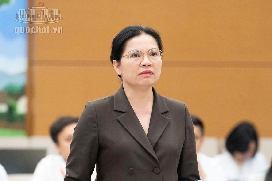 Kiến nghị tháo gỡ vướng mắc đất đai, bồi thường, hỗ trợ, tái định cư