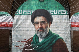 Lãnh tụ Tehran nói các cuộc tấn công của Mỹ không làm suy yếu an ninh Iran