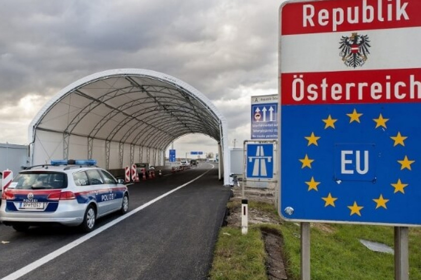 'Lô hàng bí mật' của Ukraine gây náo động nước thành viên EU