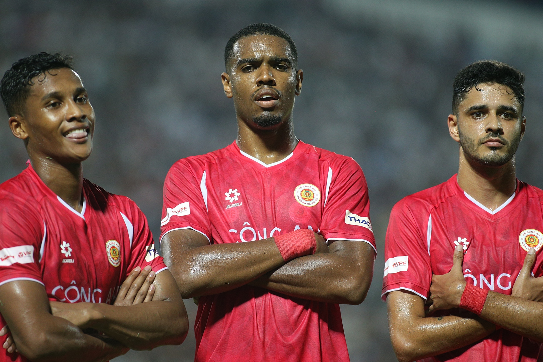 Nhận định bóng đá CAHN vs Kashima Antlers: Quyết gây bất ngờ