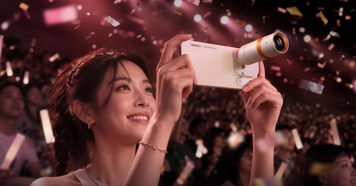 Xiaomi, vivo và Oppo sắp đưa dòng smartphone Pro Max về Việt Nam