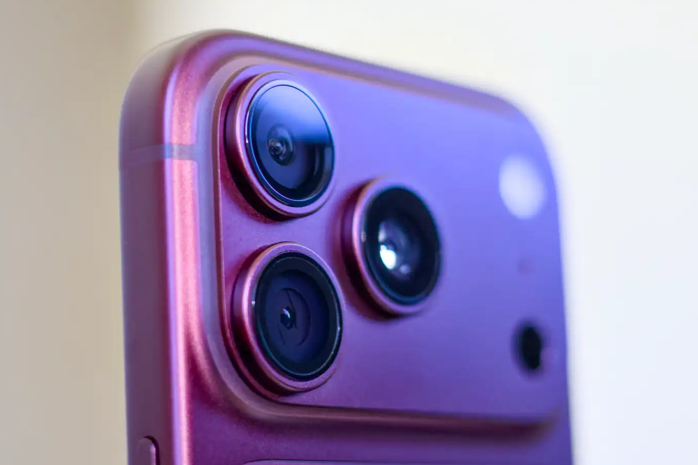 6 tính năng camera đáng trải nghiệm trên iPhone 18 Pro