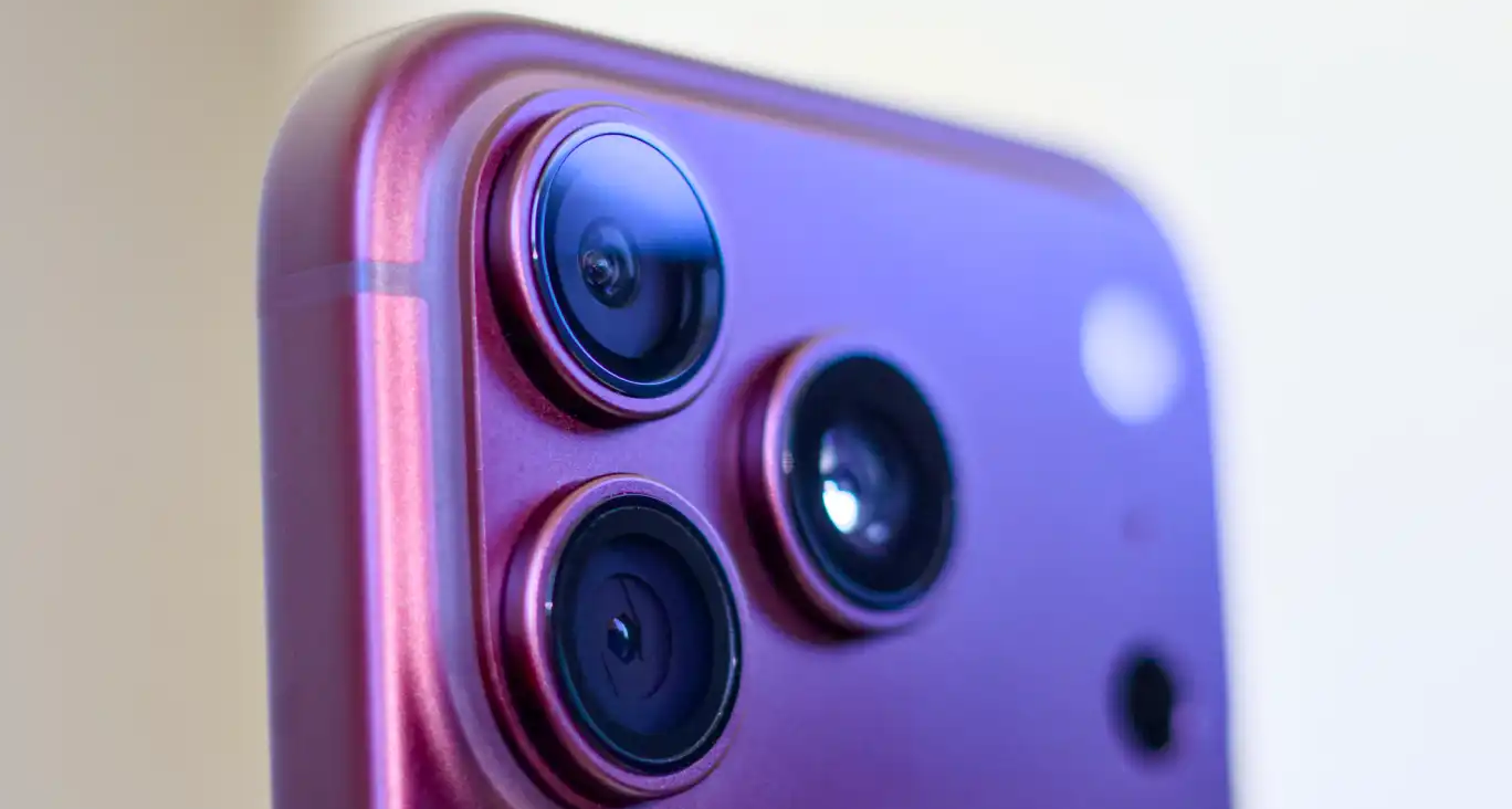6 tính năng camera đáng trải nghiệm trên iPhone 18 Pro