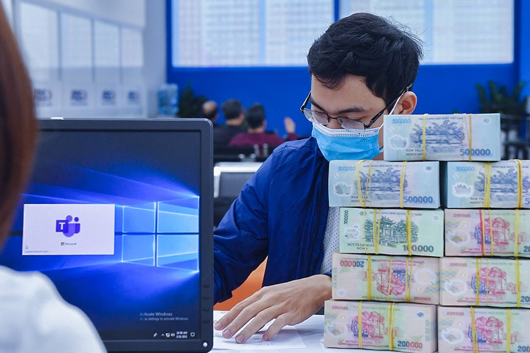 Chính phủ tặng voucher chính sách theo nhu cầu doanh nhân, lợi cả đôi bên