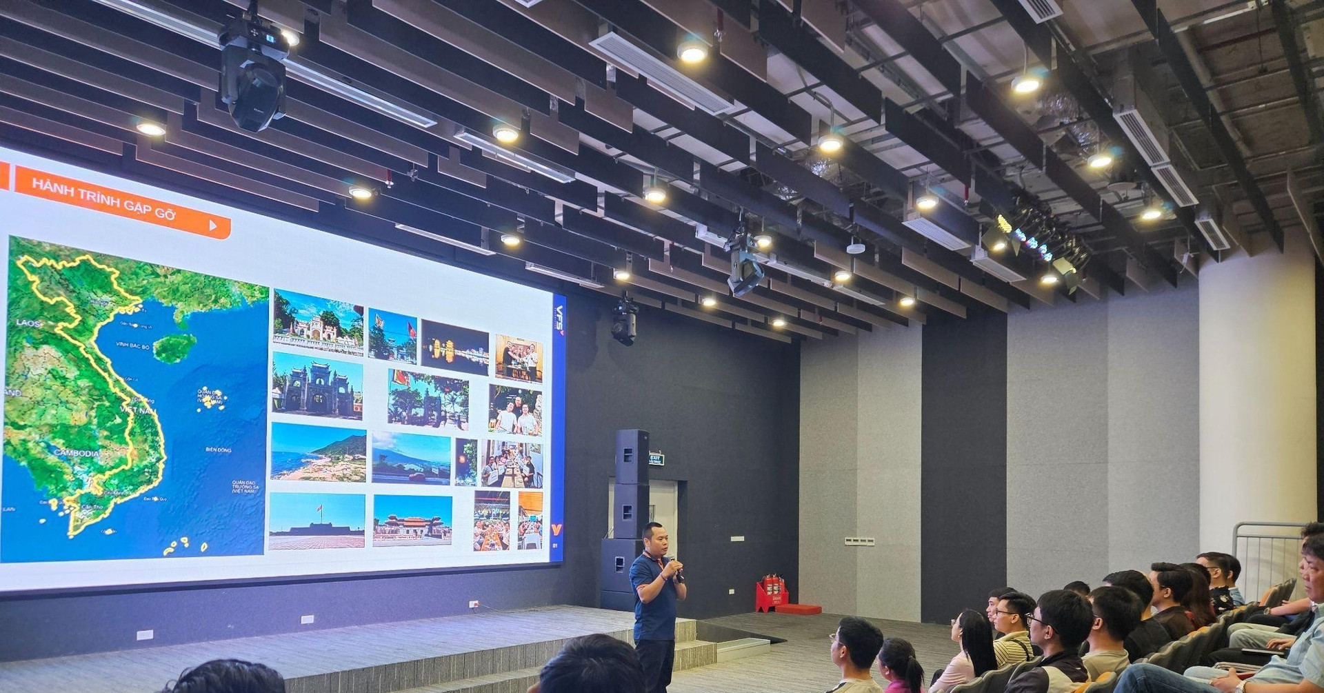 Chuyên gia VFS nhận diện "điểm tụ" của dòng vốn trong chu kỳ đầu tư lớn