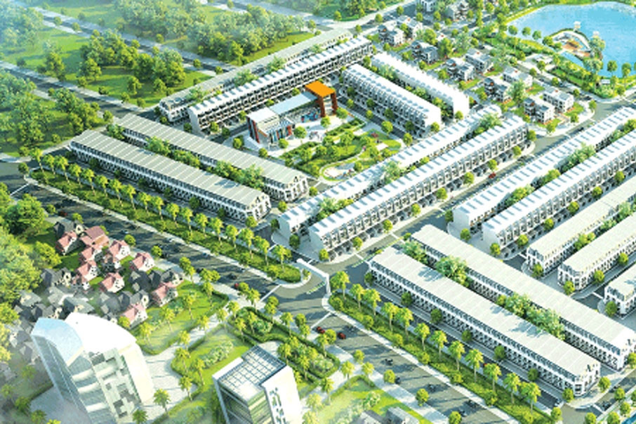 Công ty do TS.Nguyễn Việt Cường làm chủ tịch mất 5.270 tỷ đồng vốn hóa