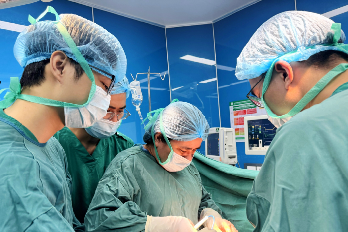 Cú sốc của nữ sinh lớp 9 và gần 10 năm ao ước tìm lại hình thể