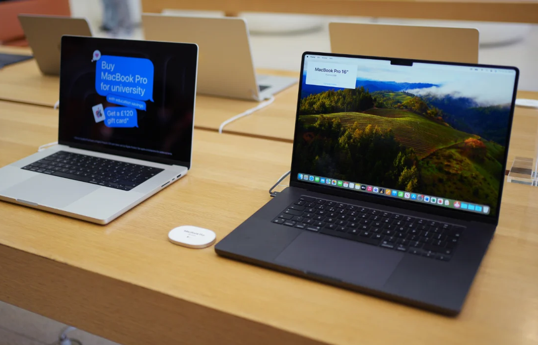Giá laptop có thể tăng ‘sốc’ năm 2027, cơn ác mộng với người mua máy tính