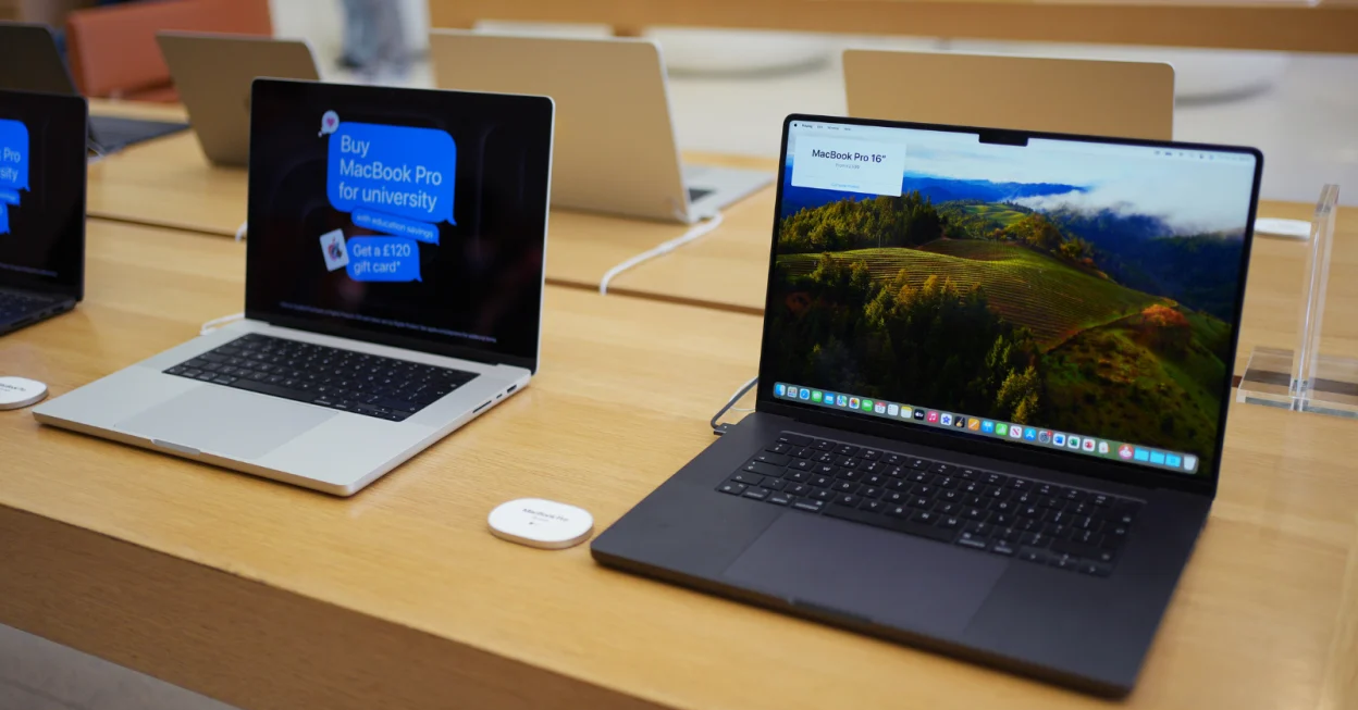 Giá laptop có thể tăng ‘sốc’ năm 2027, cơn ác mộng với người mua máy tính