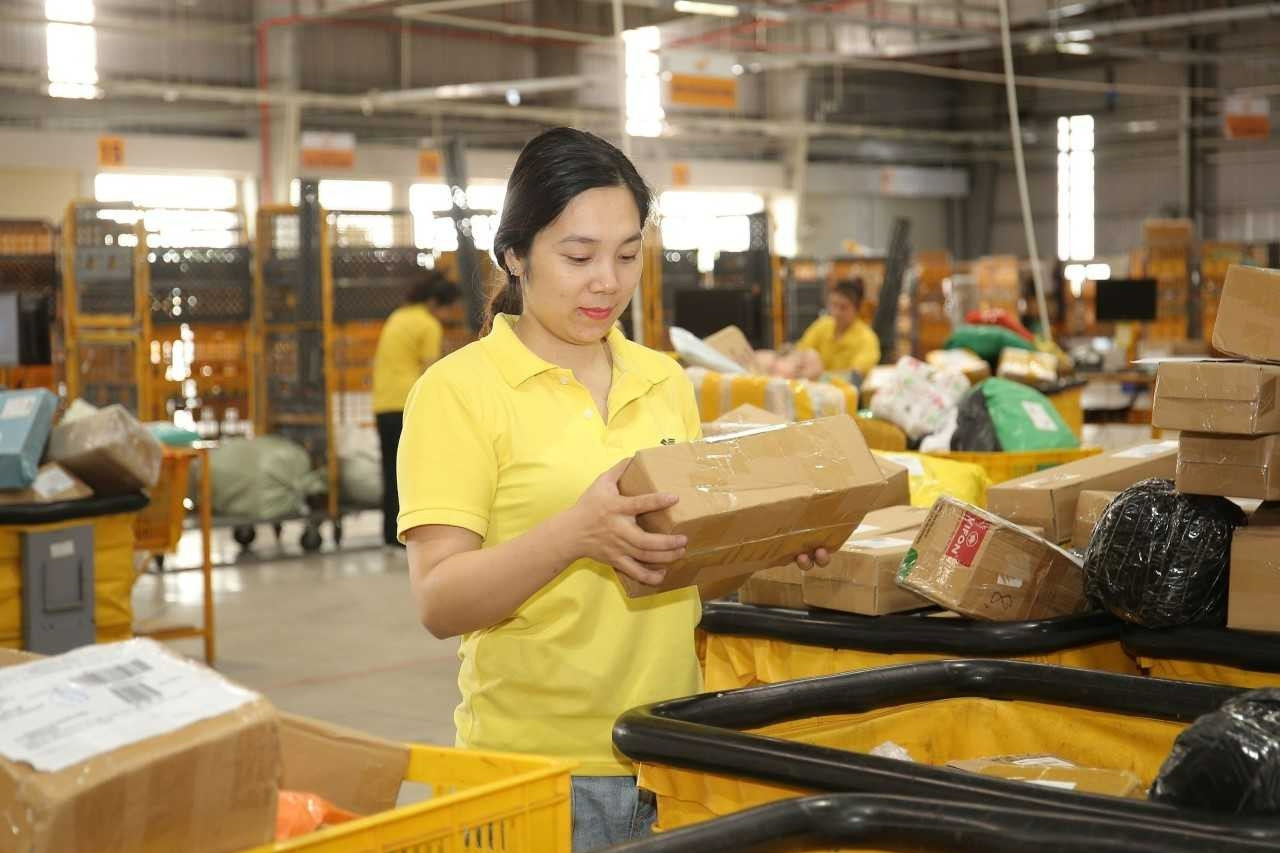 Luật Bưu chính (sửa đổi): Phân định rõ bưu chính với vận tải, logistics