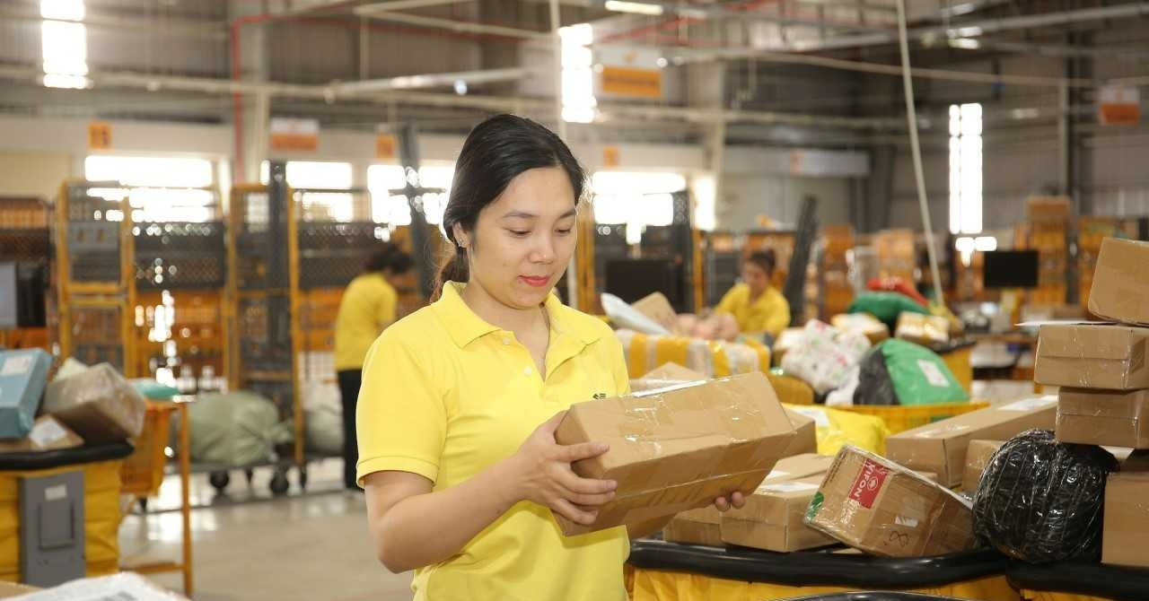 Luật Bưu chính (sửa đổi): Phân định rõ bưu chính với vận tải, logistics