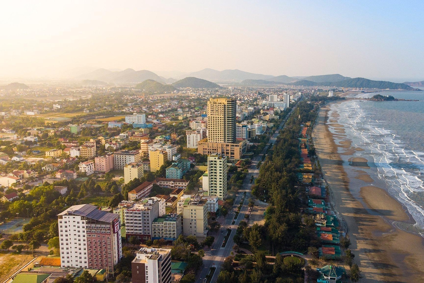Những động lực tạo đà tăng trưởng cho bất động sản Cửa Lò