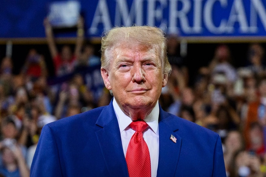 Ông Trump nói Iran ‘không biết cách đạt thỏa thuận’