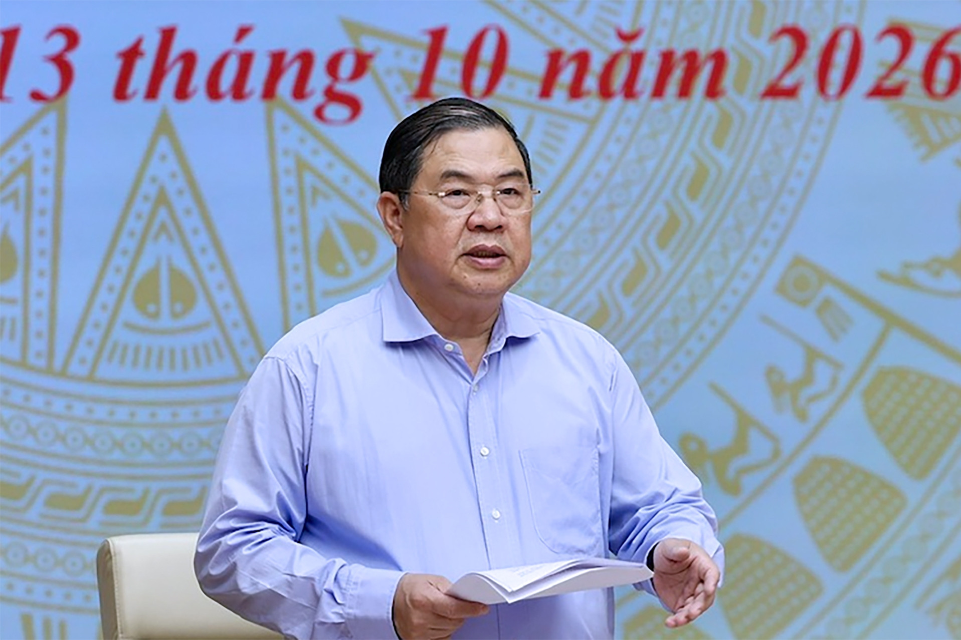 Phó Thủ tướng: Giá nhà vẫn vượt khả năng chi trả của đại đa số người dân