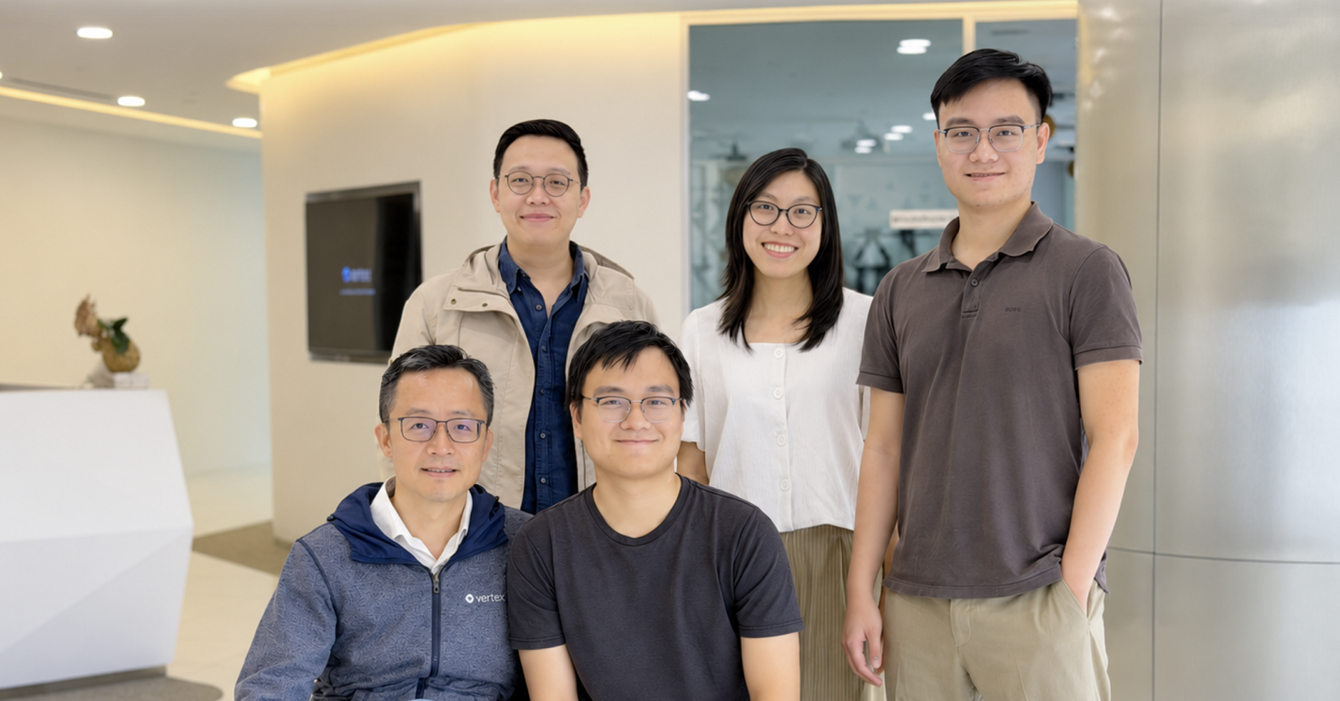 Startup AI của người Việt huy động 3 triệu USD phát triển "trí tuệ tự cải thiện"