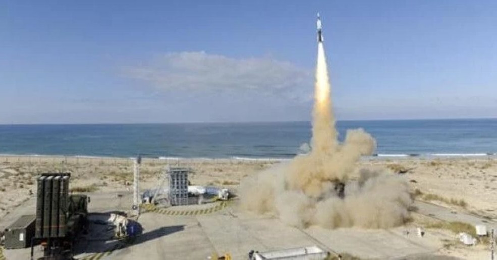 Hệ thống phòng không SAMP/T NG radar AESA, khai hỏa 1 lần 48 tên lửa Aster 30 B1NT