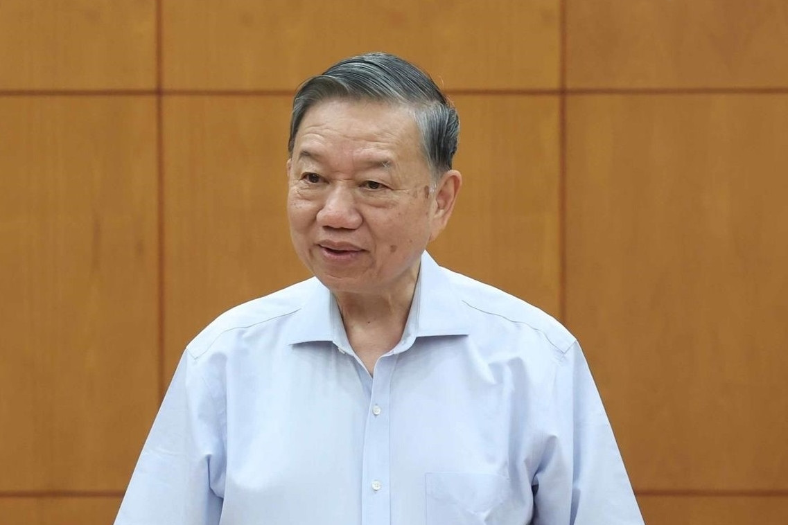 Tổng Bí thư, Chủ tịch nước: Bố trí không gian, quỹ đất cho người dân tập thể thao