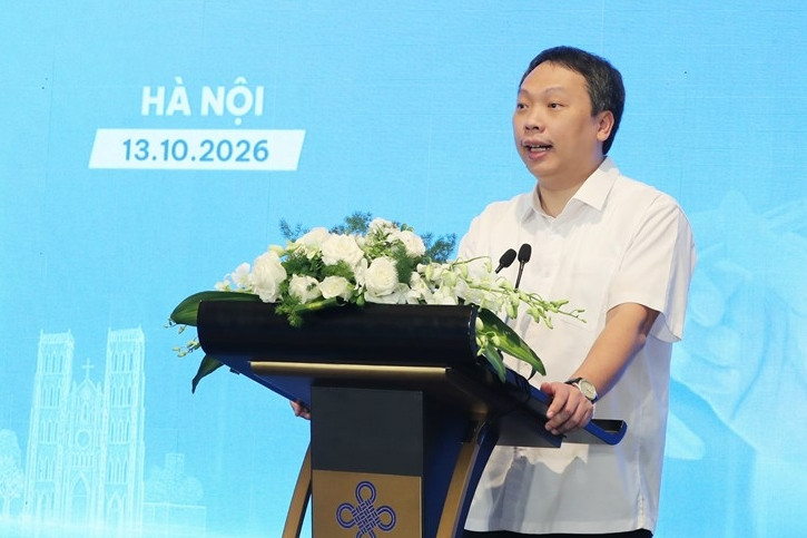 Từ việc bán 100 tô mì ở Nhật nghĩ cách để văn hóa doanh nghiệp Việt Nam đi xa