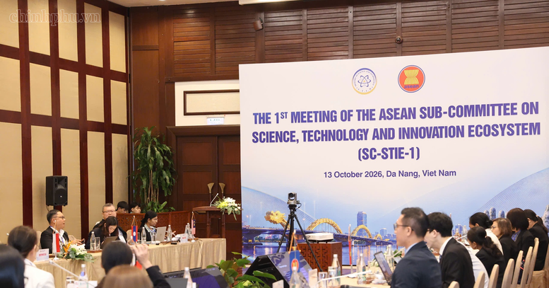 Việt Nam đăng cai Hội nghị về Khoa học, Công nghệ và Đổi mới sáng tạo ASEAN