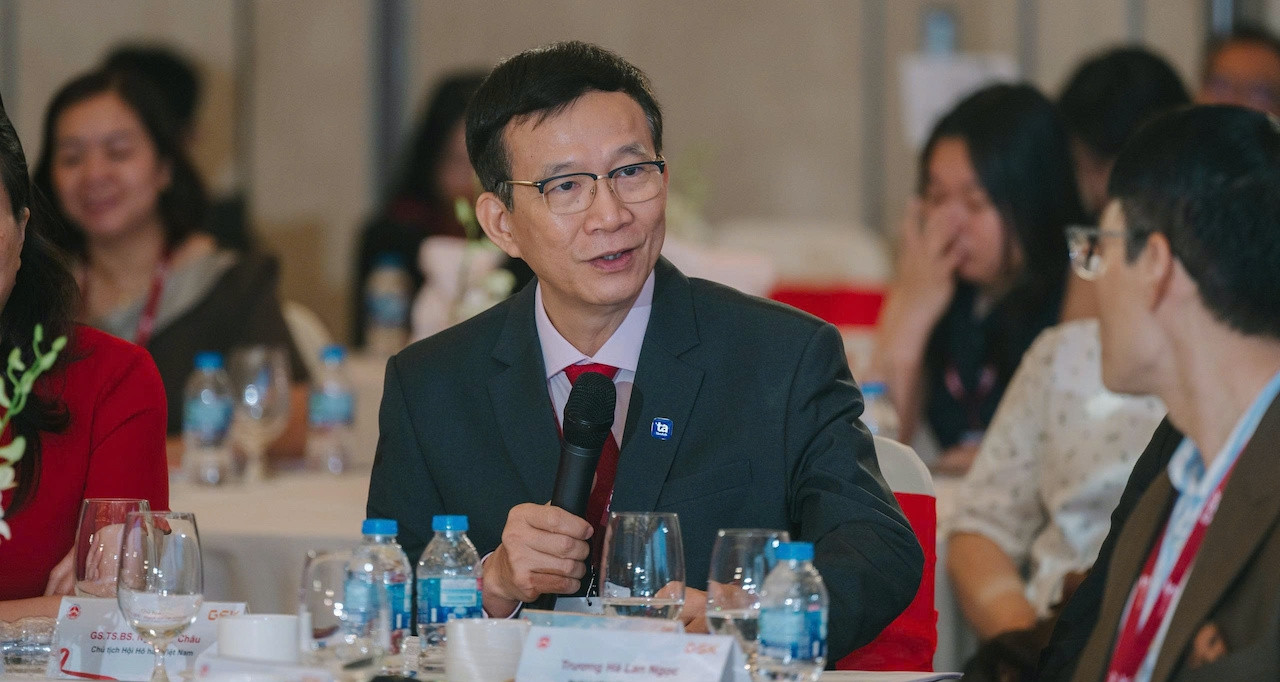 5 ngộ nhận phổ biến khiến bệnh hen thêm trầm trọng