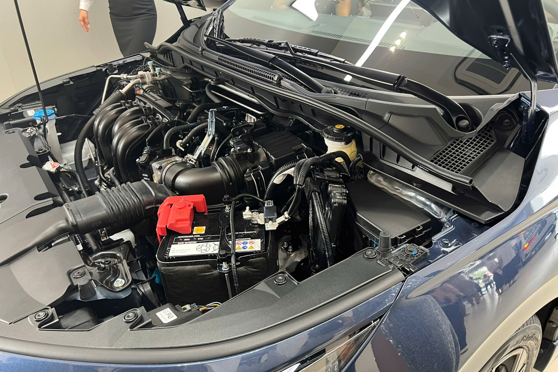 Anh 7. Honda City 2027 dong co.jpg
