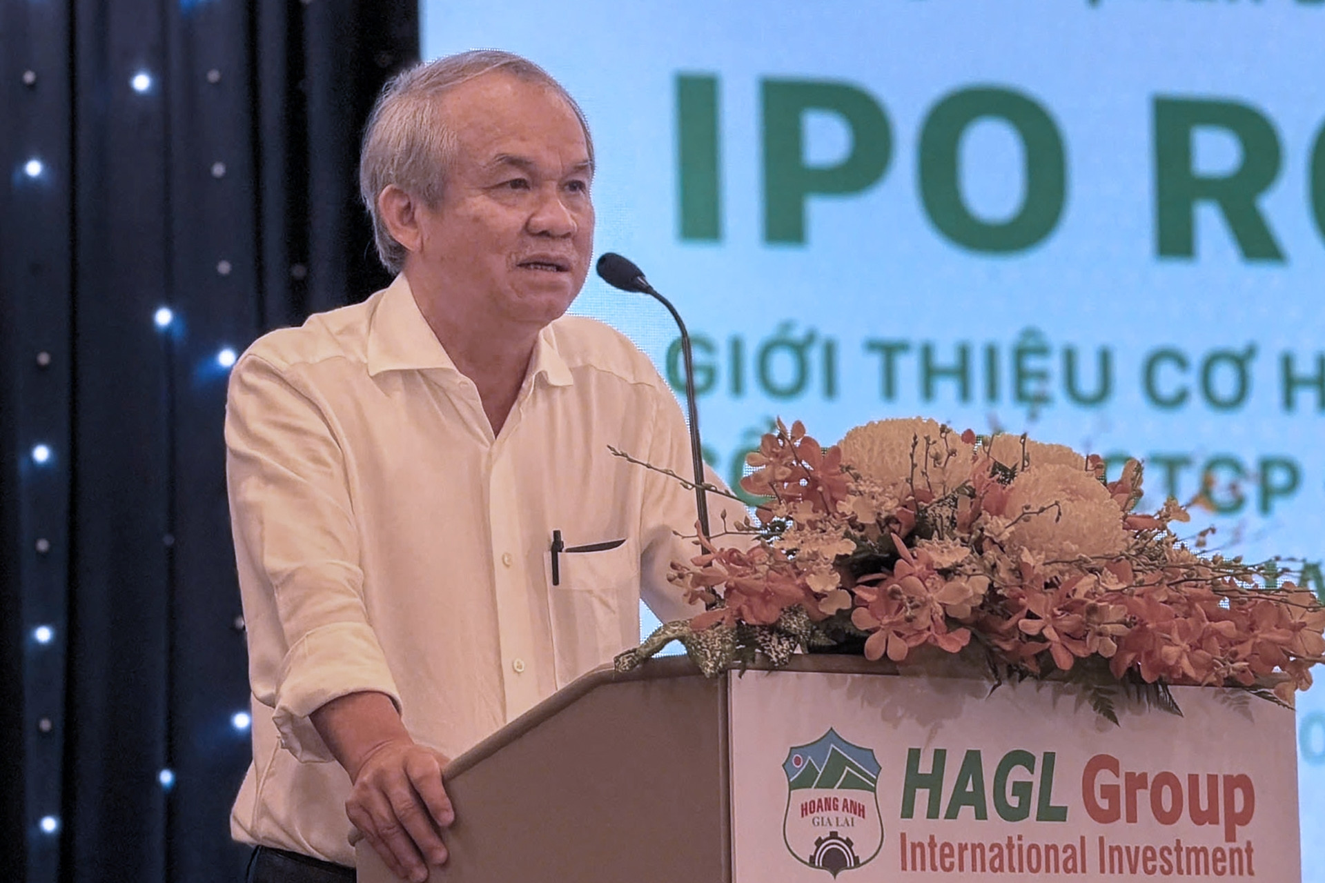 Bầu Đức sau hơn một thập kỷ tái cơ cấu: Áp lực trả nợ, 'không dám liều nữa'