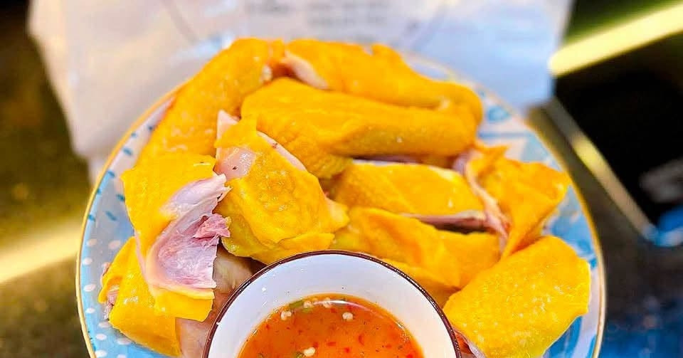 Có nên bỏ da gà, vịt khi ăn?