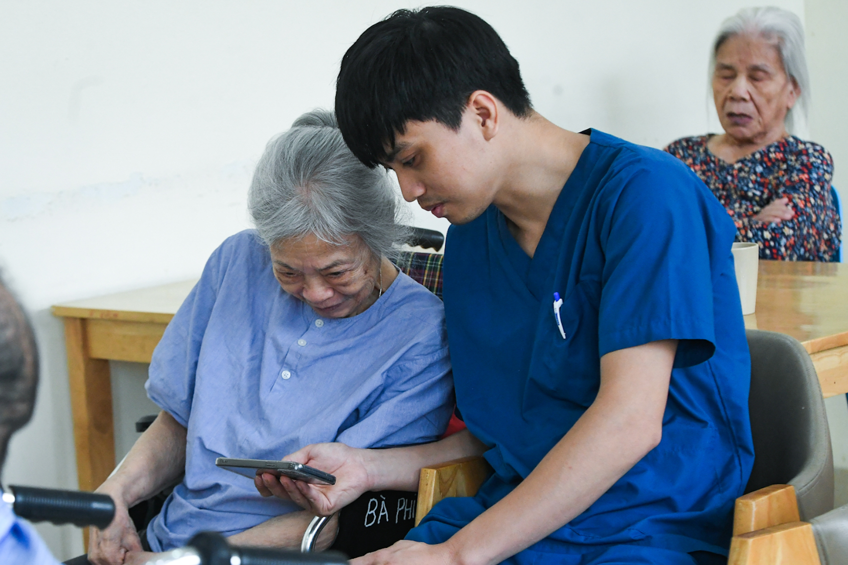 Dự báo TPHCM bước vào thời kỳ dân số siêu già sau hơn 20 năm nữa