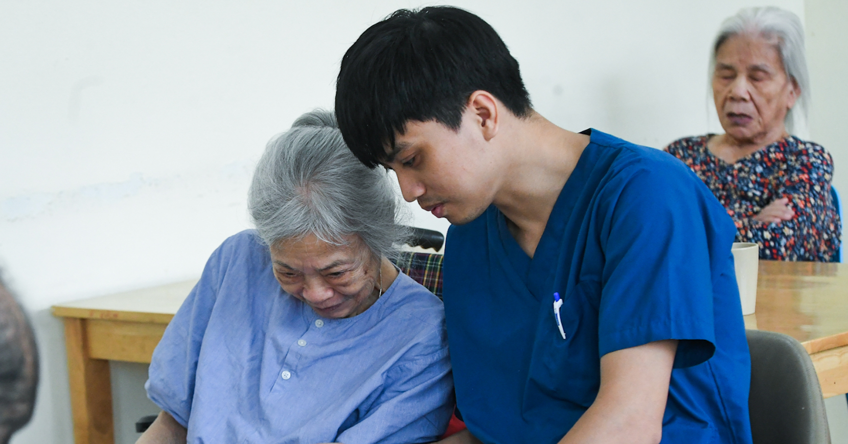 Dự báo TPHCM bước vào thời kỳ dân số siêu già sau hơn 20 năm nữa