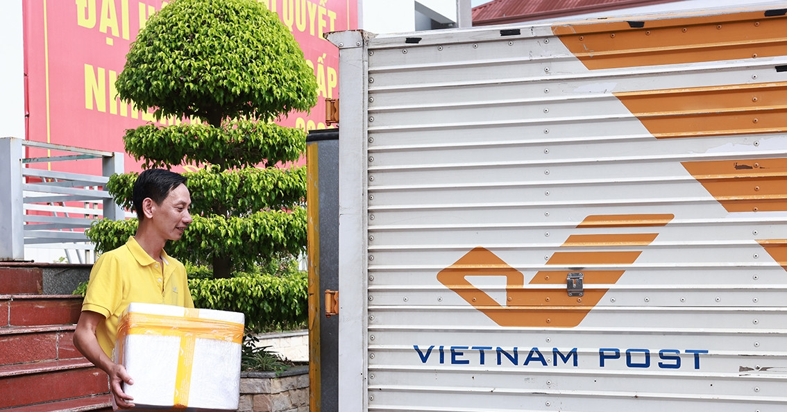 Dự thảo Luật Bưu chính (sửa đổi): Làm rõ ranh giới với vận tải, logistics